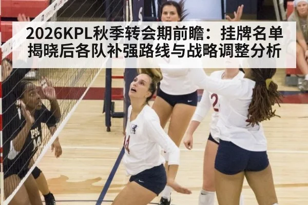 2026KPL秋季转会期前瞻：挂牌名单揭晓后各队补强路线与战略调整分析 | jiuyou game